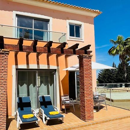 Santa Maria N By Check-In Portugal Villa อัลบูเฟรา ภายนอก รูปภาพ
