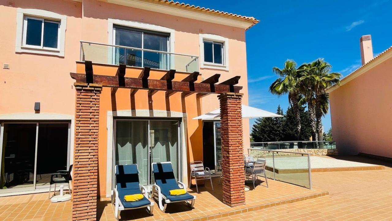 Santa Maria N By Check-In Portugal Villa อัลบูเฟรา ภายนอก รูปภาพ