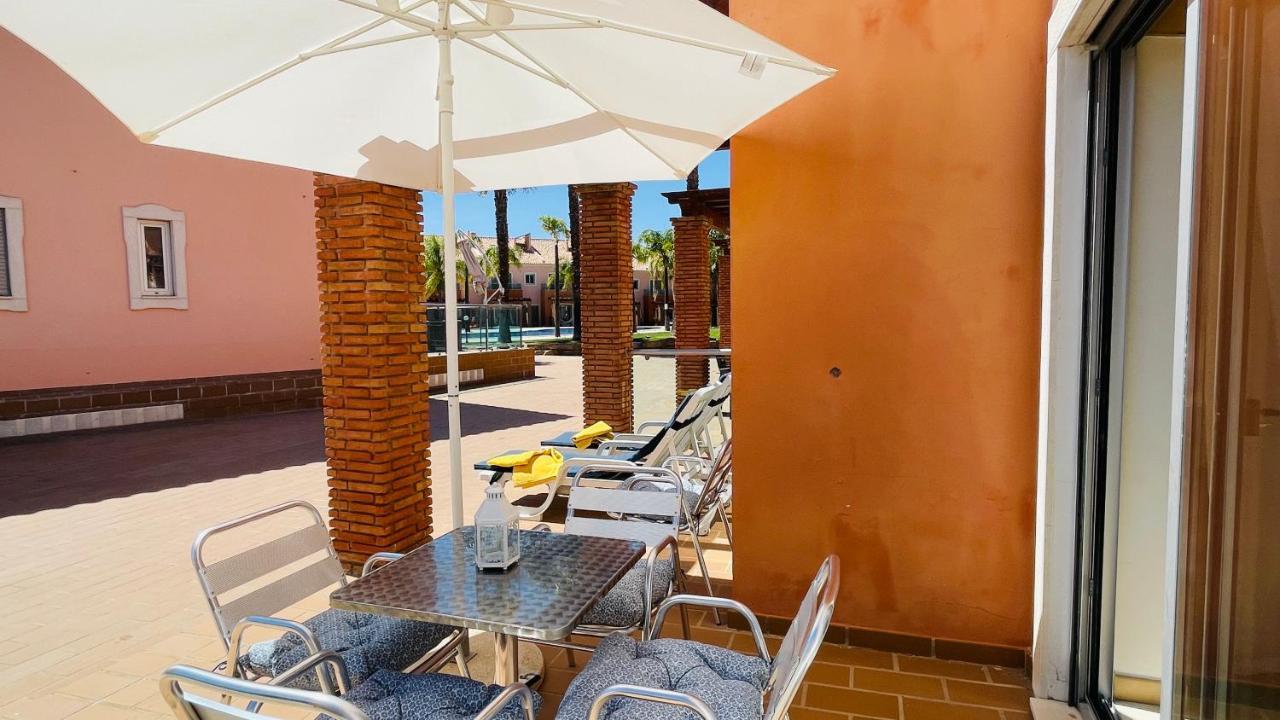 Santa Maria N By Check-In Portugal Villa อัลบูเฟรา ภายนอก รูปภาพ