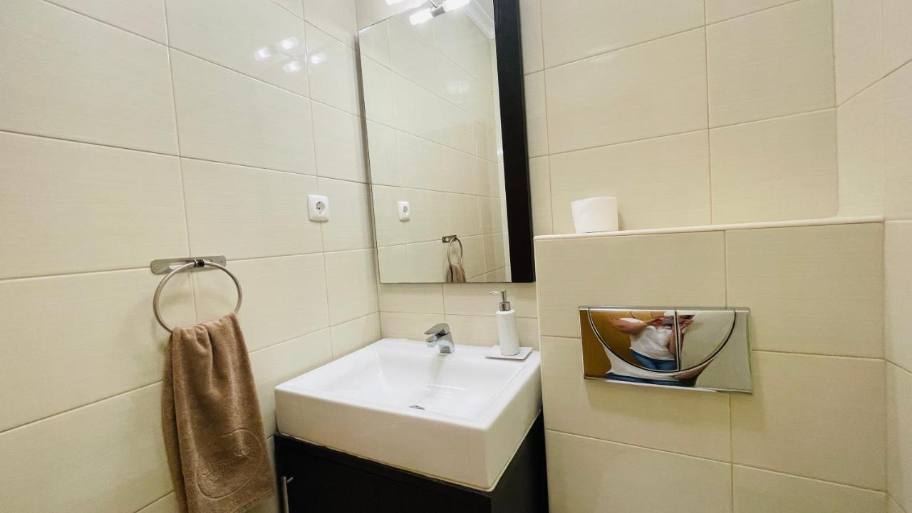 Santa Maria N By Check-In Portugal Villa อัลบูเฟรา ภายนอก รูปภาพ