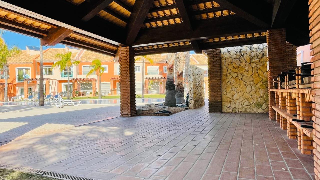Santa Maria N By Check-In Portugal Villa อัลบูเฟรา ภายนอก รูปภาพ
