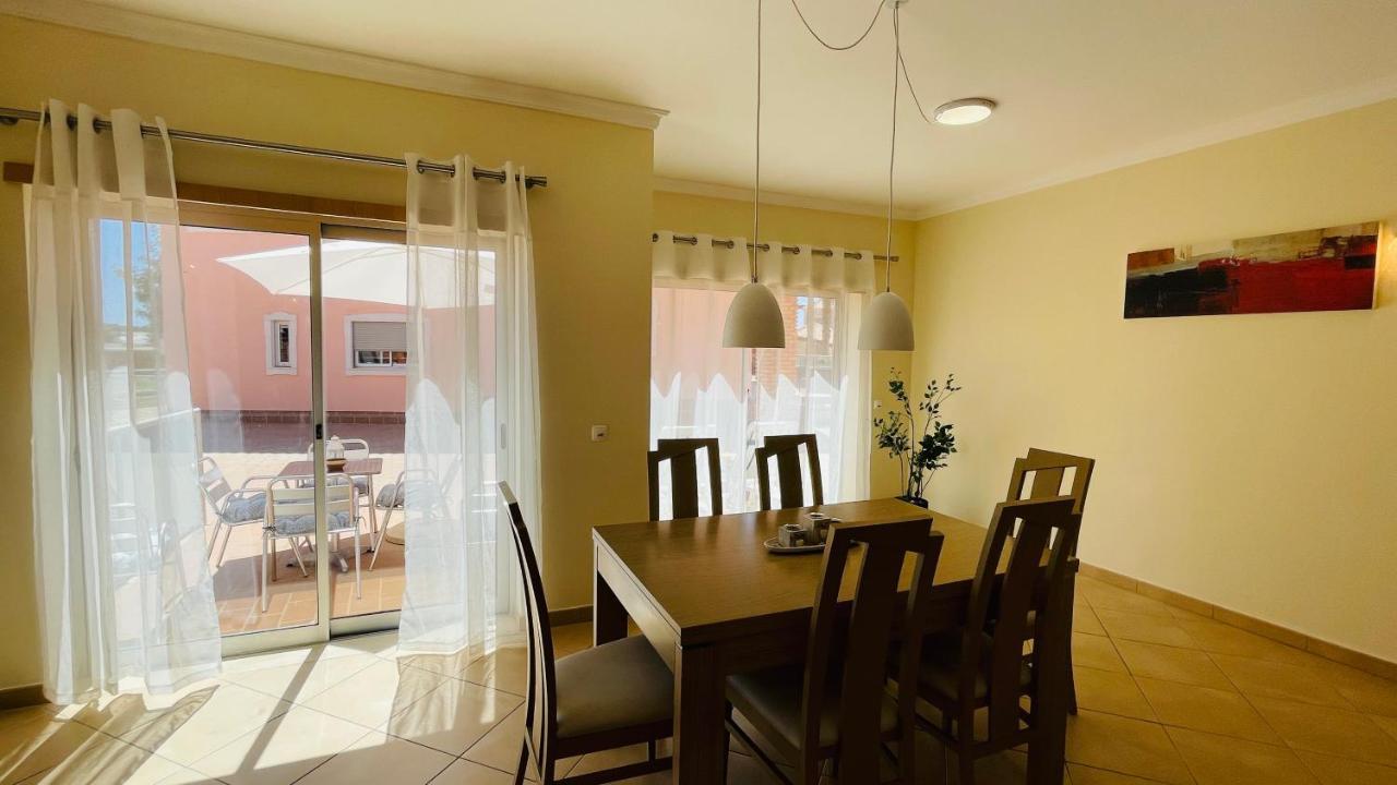 Santa Maria N By Check-In Portugal Villa อัลบูเฟรา ภายนอก รูปภาพ