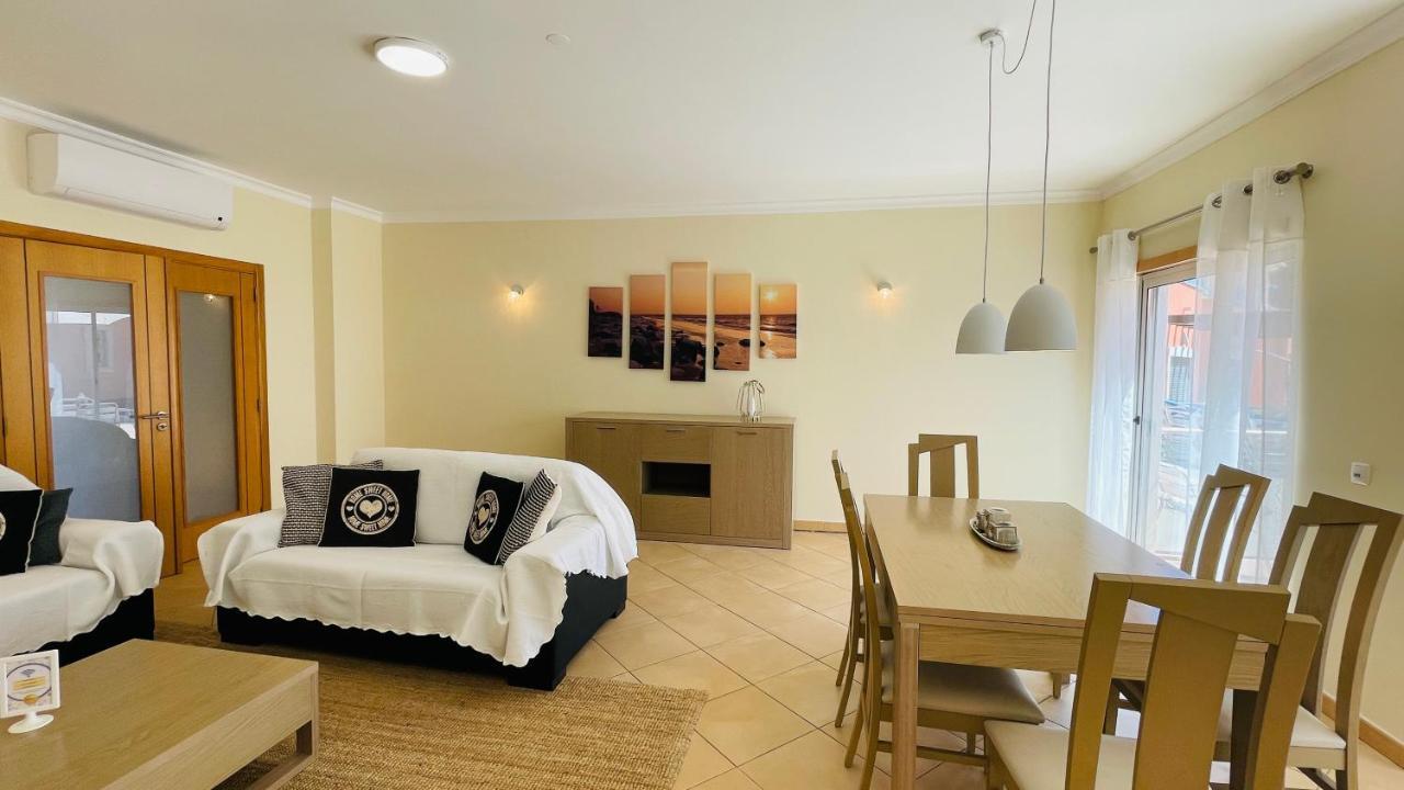 Santa Maria N By Check-In Portugal Villa อัลบูเฟรา ภายนอก รูปภาพ