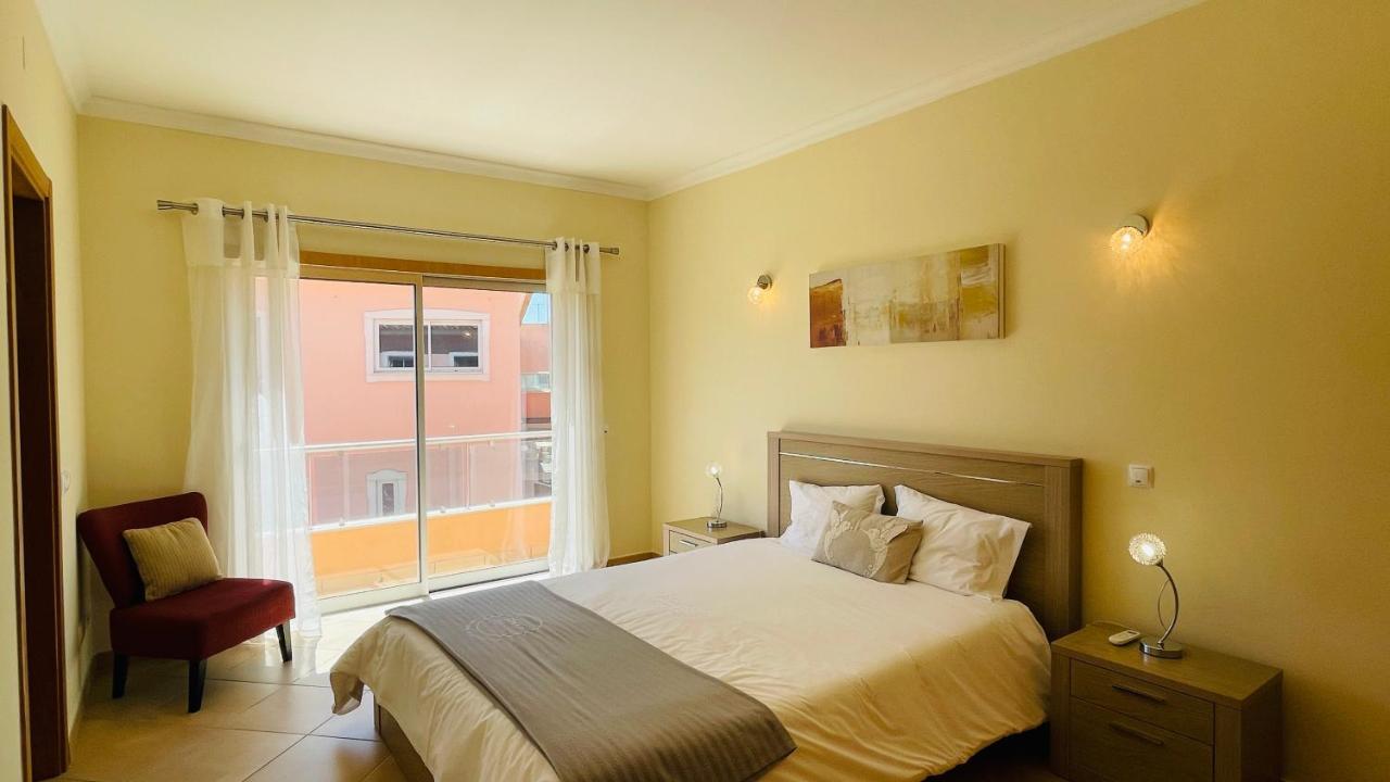 Santa Maria N By Check-In Portugal Villa อัลบูเฟรา ภายนอก รูปภาพ