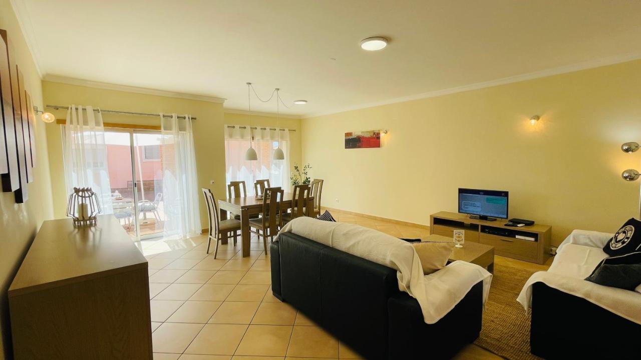 Santa Maria N By Check-In Portugal Villa อัลบูเฟรา ภายนอก รูปภาพ