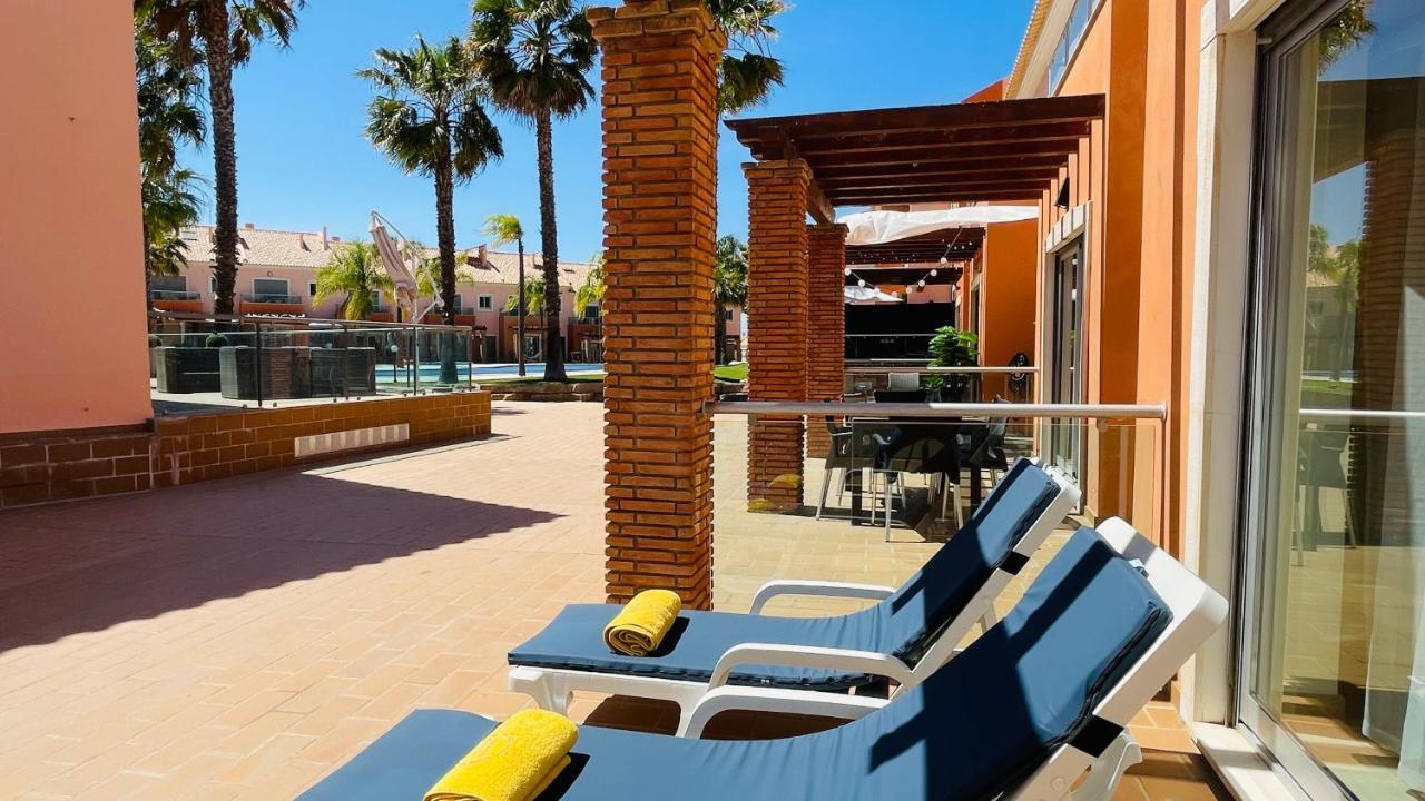 Santa Maria N By Check-In Portugal Villa อัลบูเฟรา ภายนอก รูปภาพ