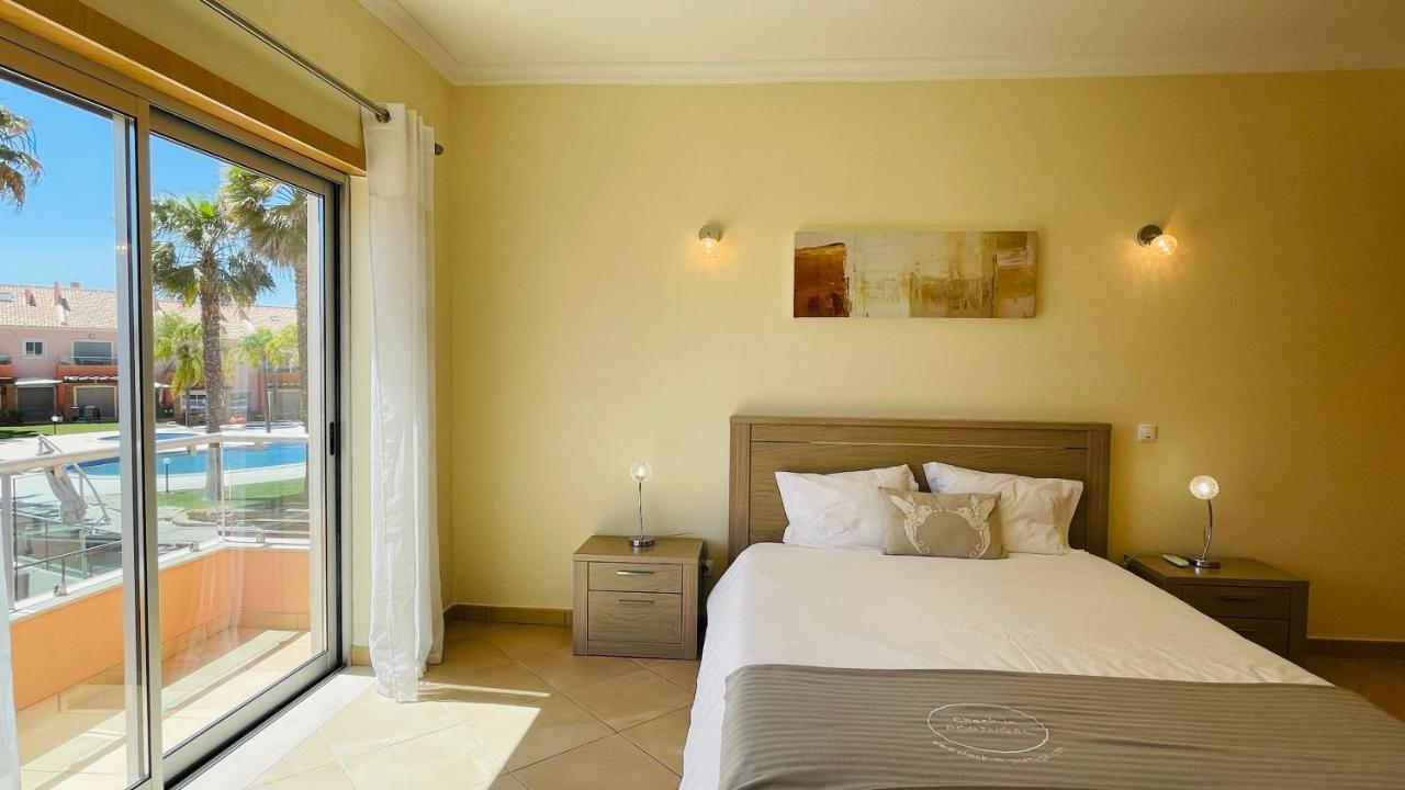Santa Maria N By Check-In Portugal Villa อัลบูเฟรา ภายนอก รูปภาพ