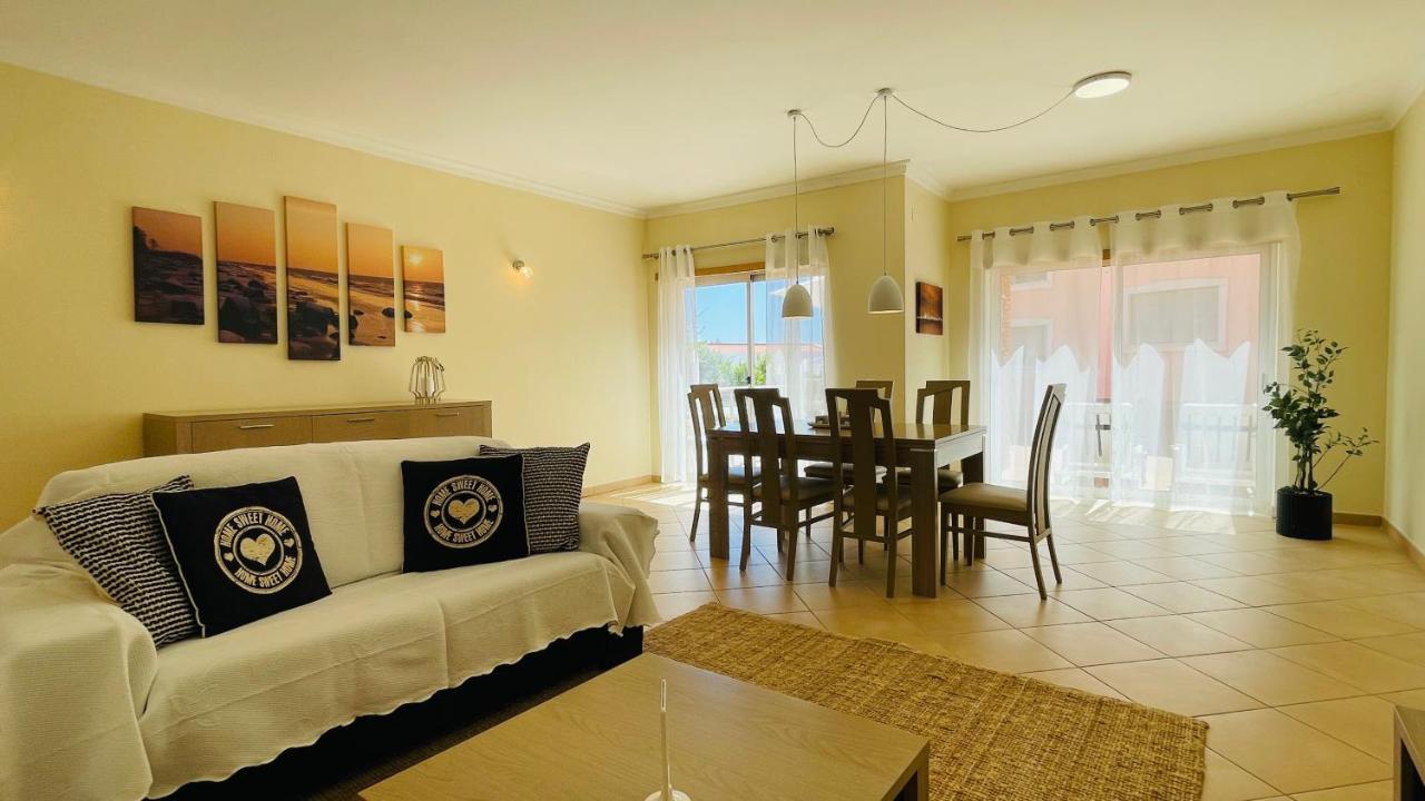 Santa Maria N By Check-In Portugal Villa อัลบูเฟรา ภายนอก รูปภาพ