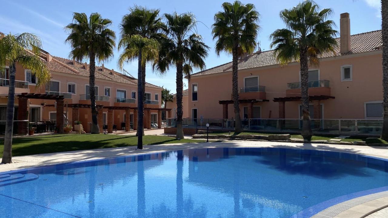 Santa Maria N By Check-In Portugal Villa อัลบูเฟรา ภายนอก รูปภาพ